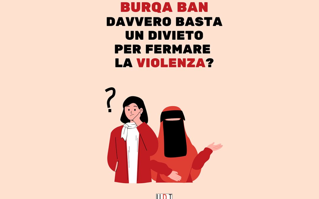 Contro la violenza domestica senza veli né ipocrisie