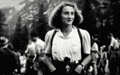 80 anni di donne resistenti