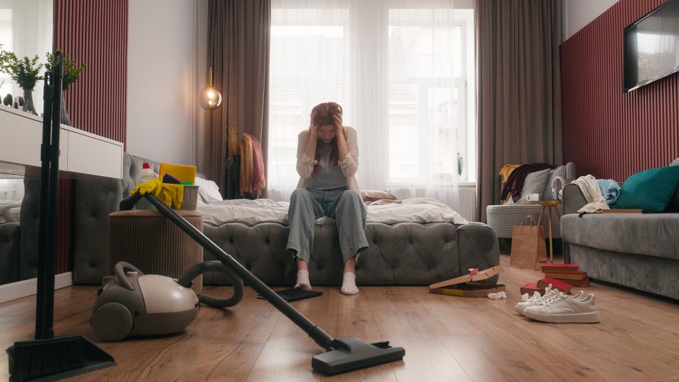 Lavoro di cura: questione femminile o sociale?